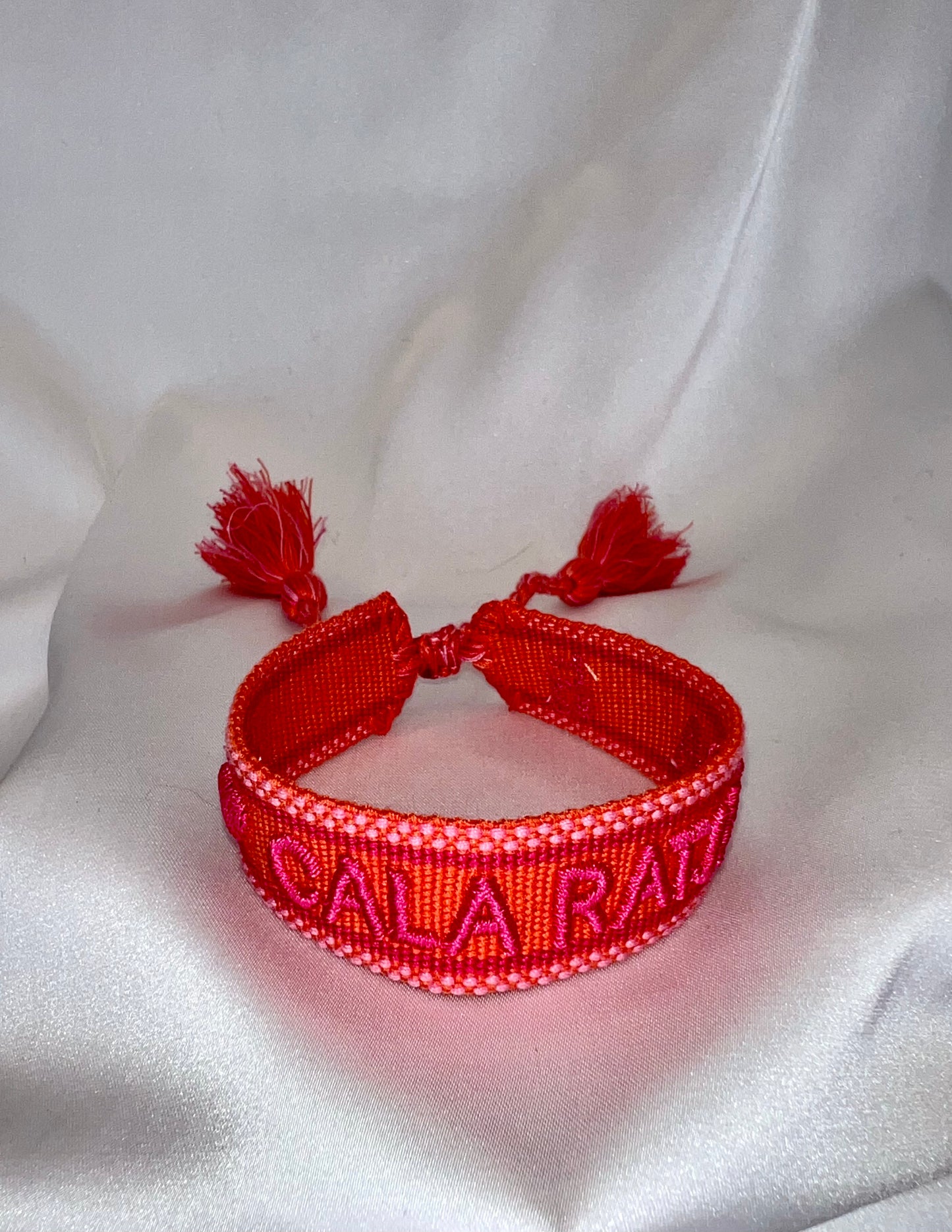 Cala Ratjada - (orange-pink)