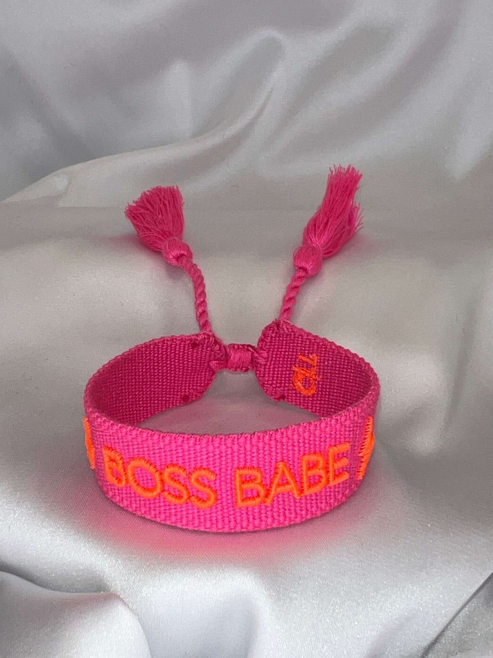 Boss Babe