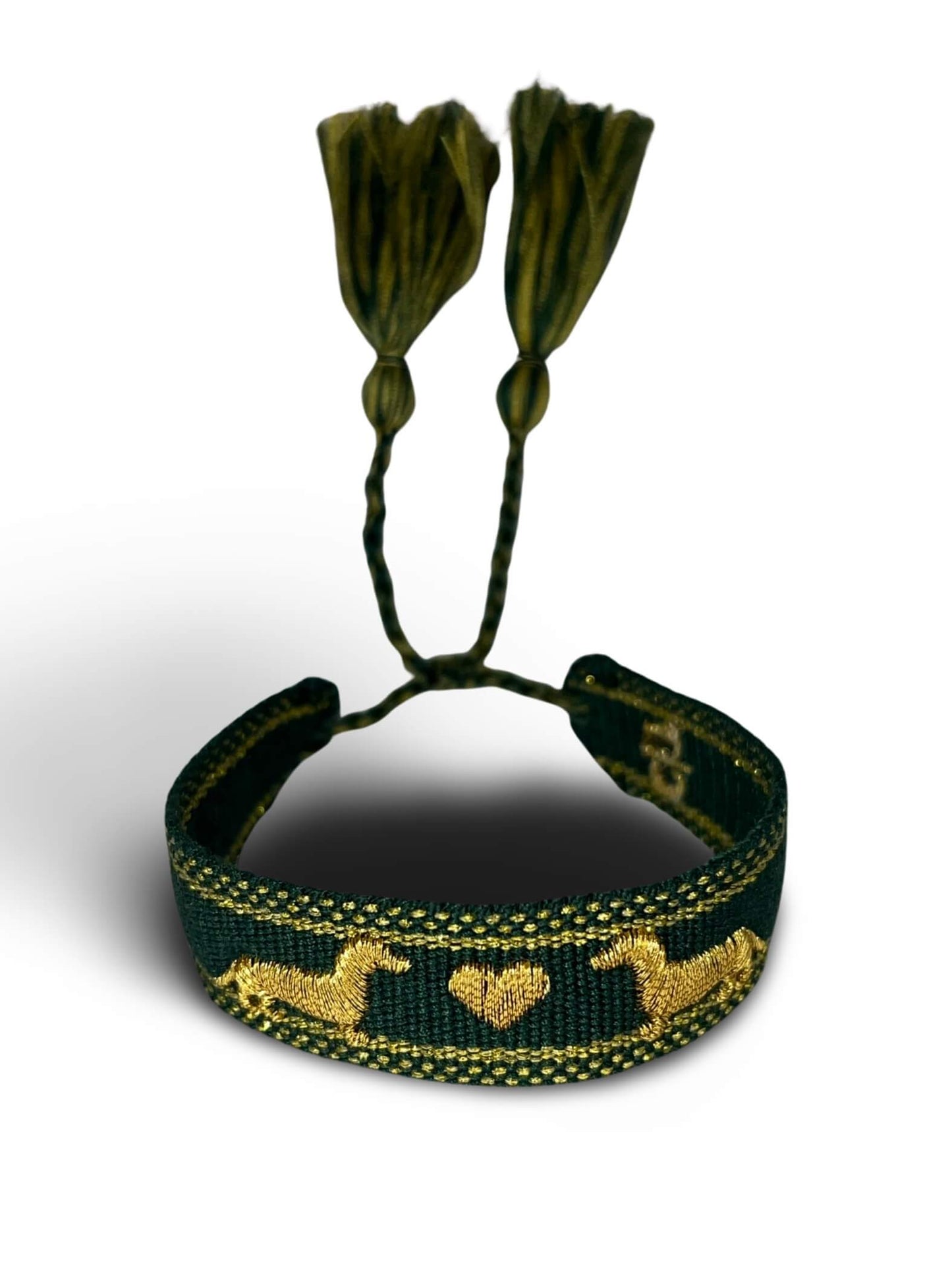 Dackel (grün)