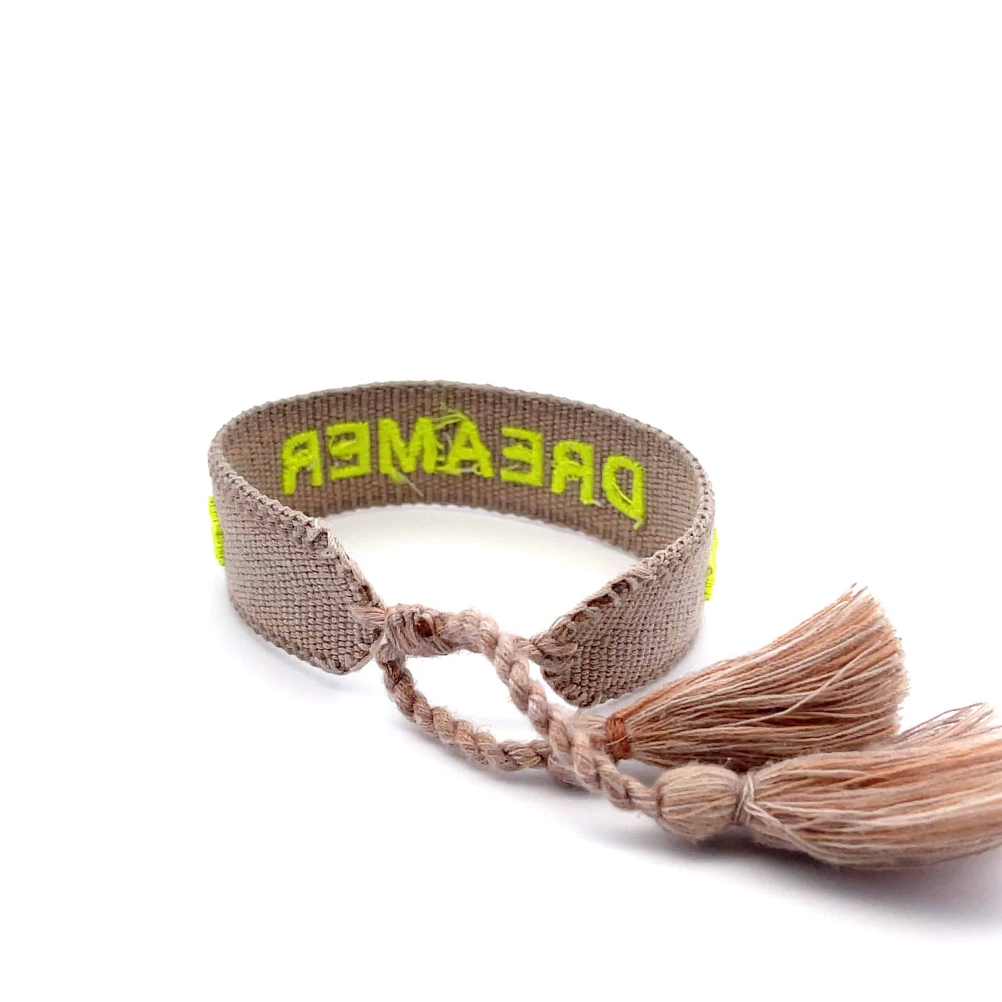 Armband Stoff Dreamer