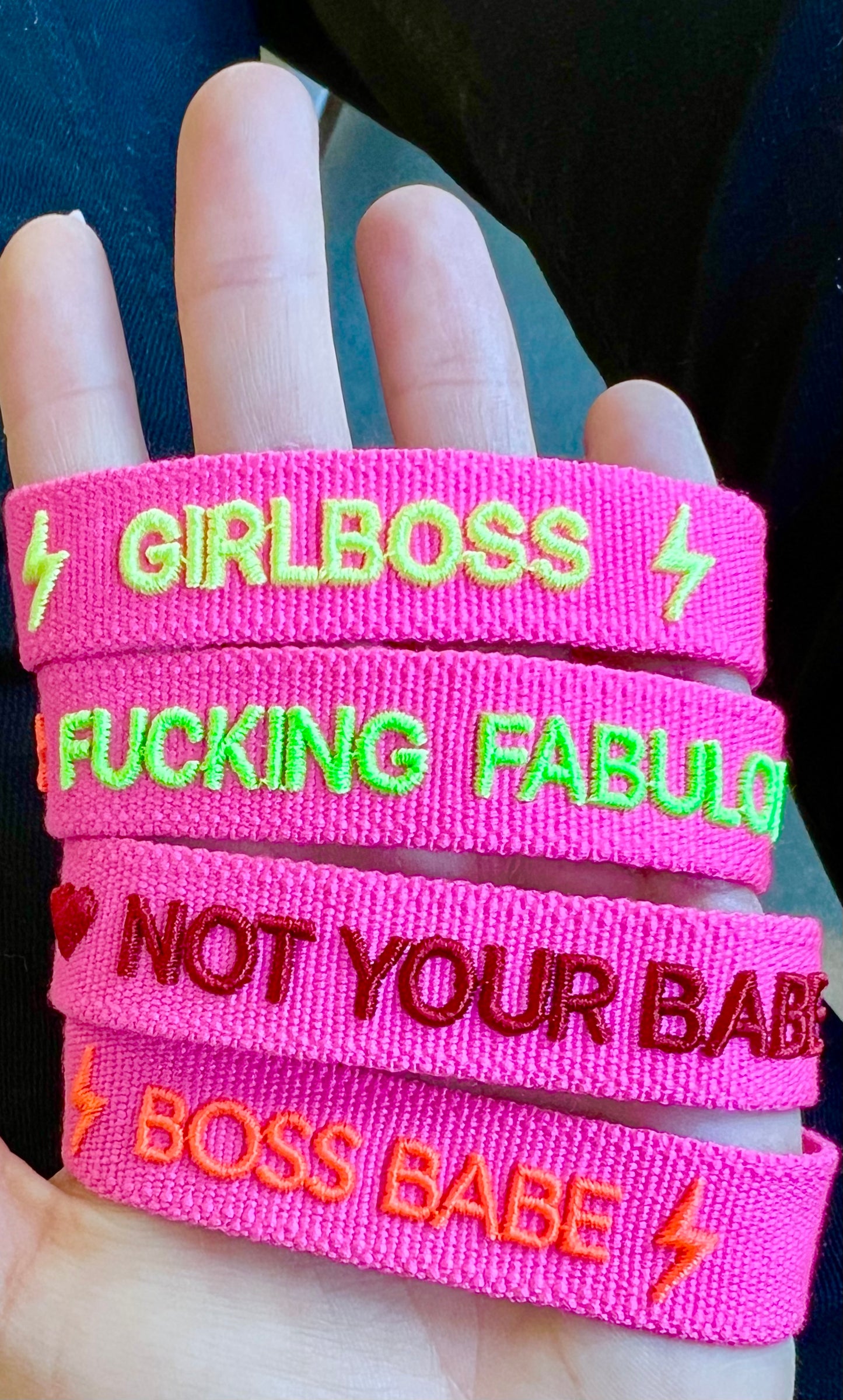 Boss Babe