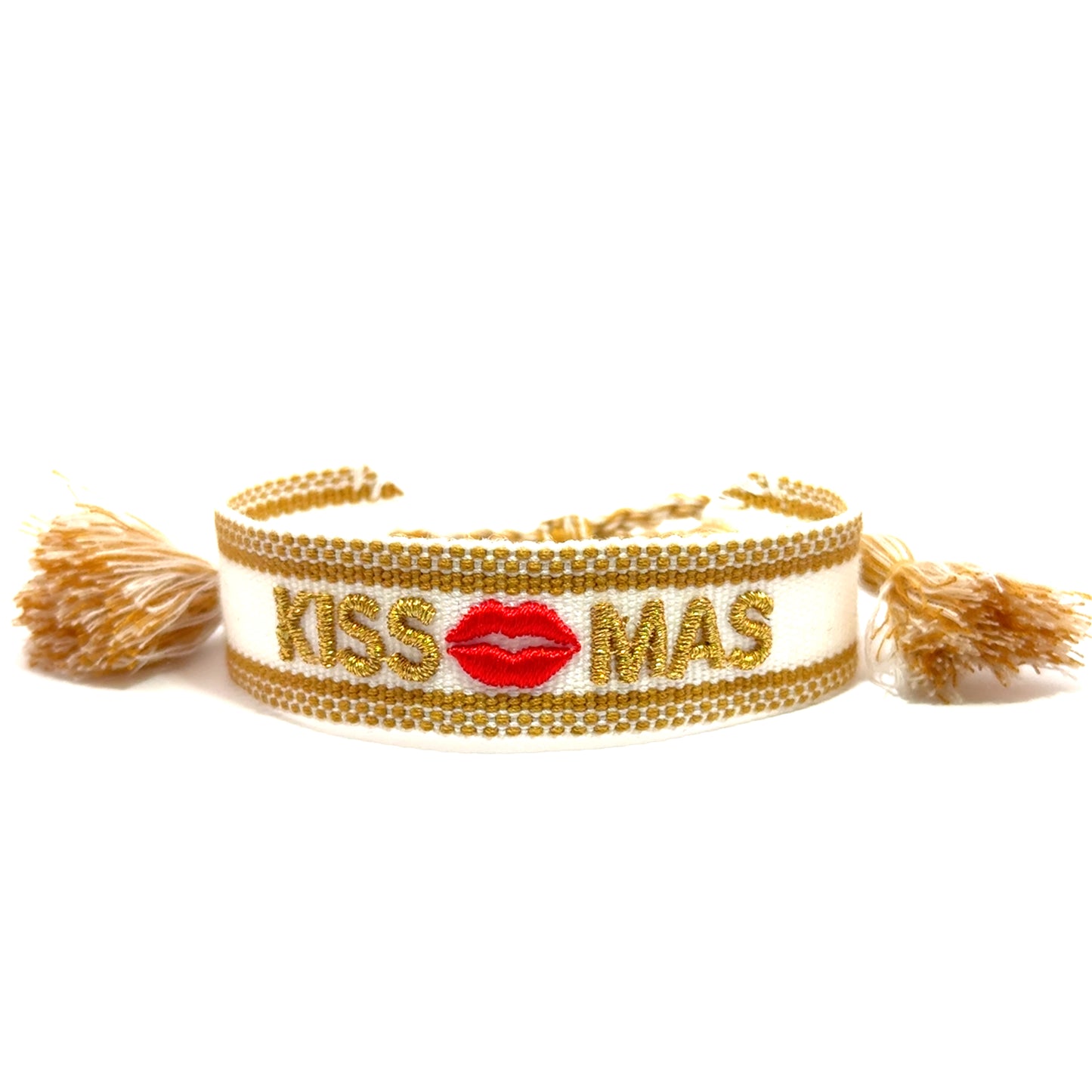 Kiss Mas