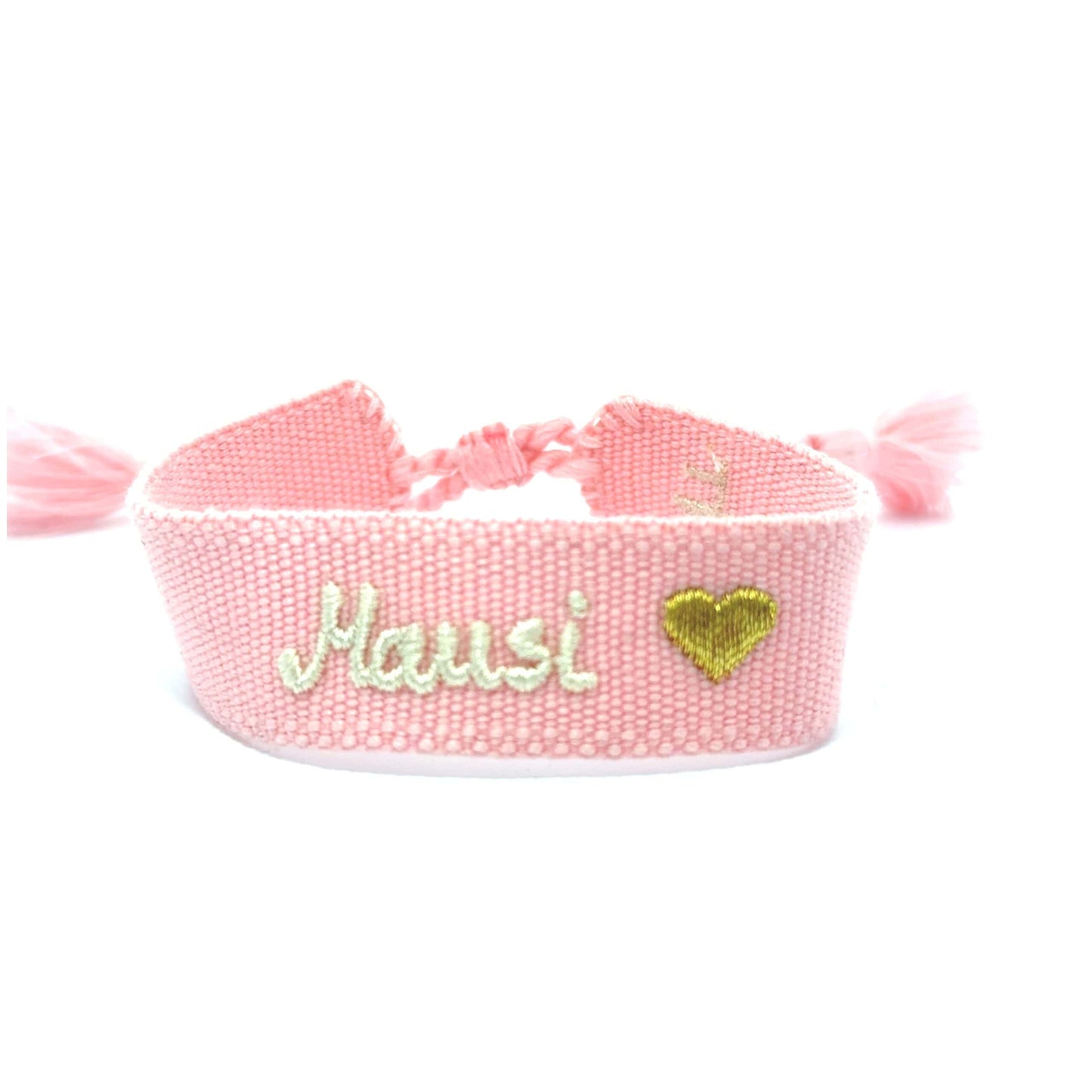 Mausi (rosa)