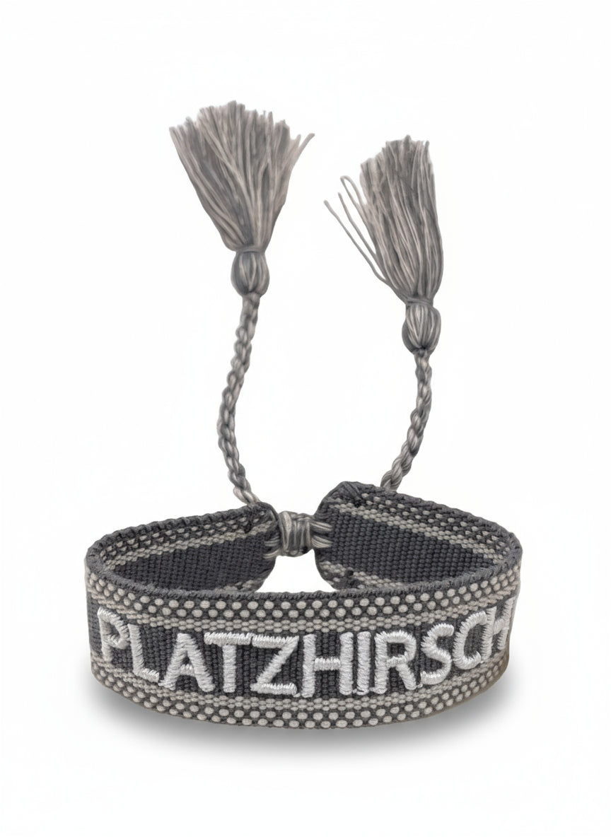 Platzhirsch I