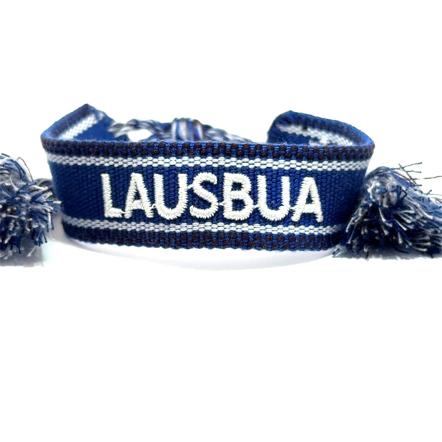 Lausbua