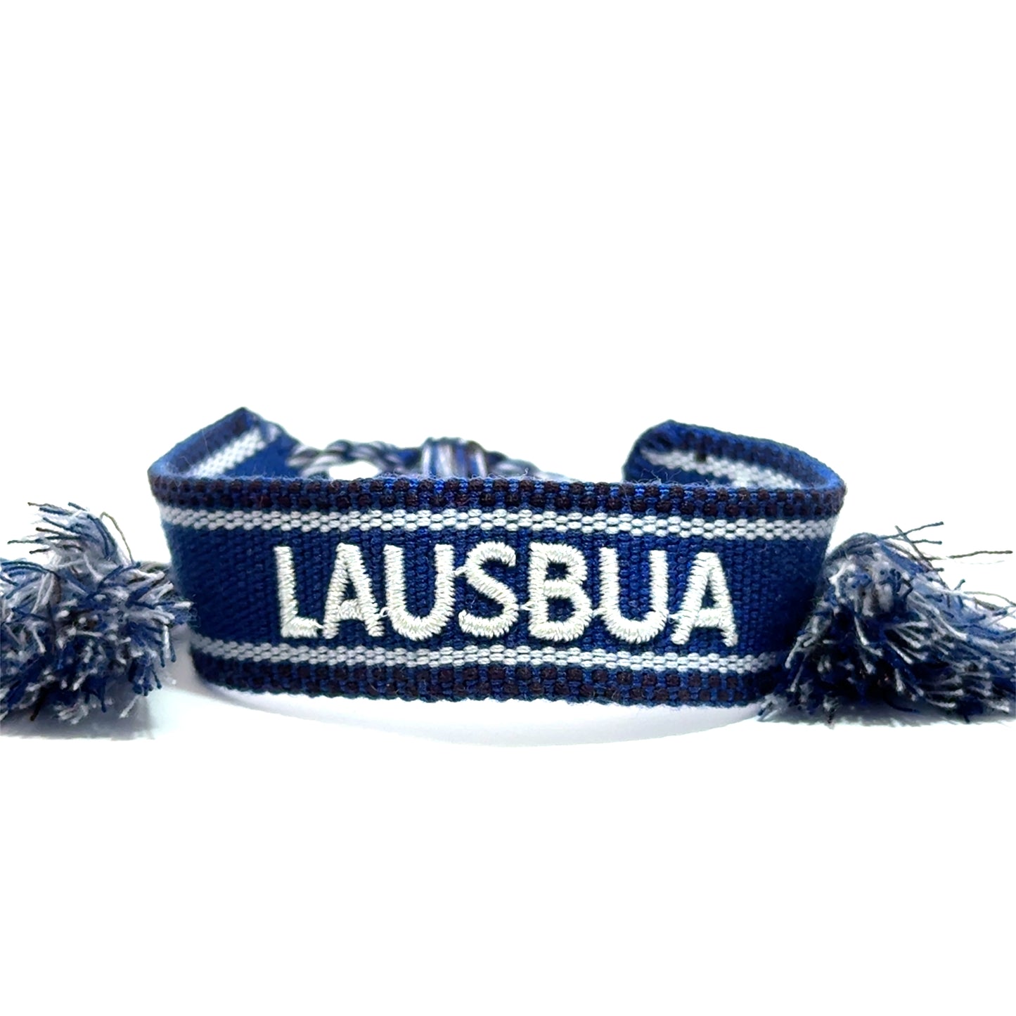 Lausbua