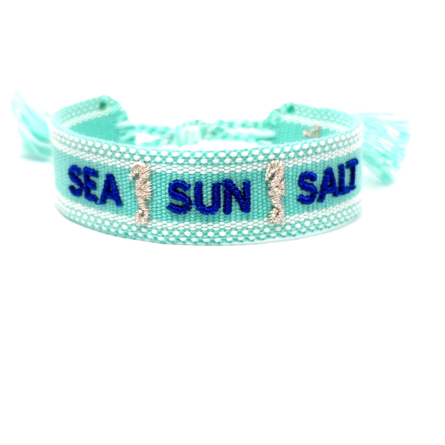 Sea Sun Salt (türkis)