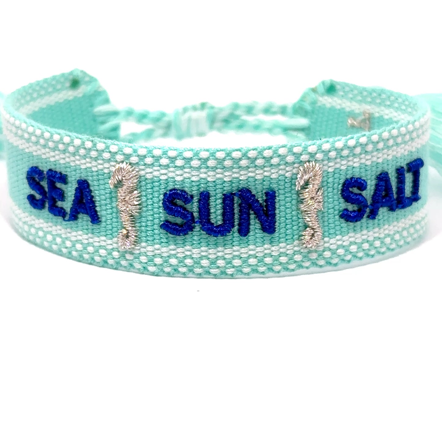 Sea Sun Salt (türkis)