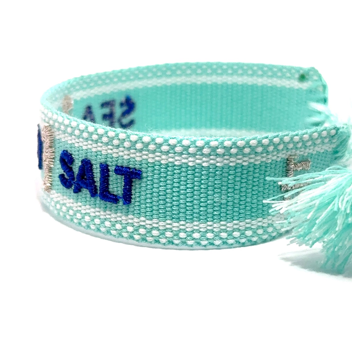 Sea Sun Salt (türkis)